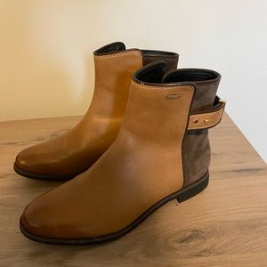 Lacoste Boots